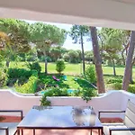Beira Golf וילה *