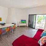Beira Golf וילה