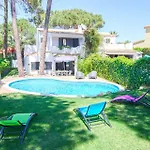 וילה Beira Golf קווארטיירה
