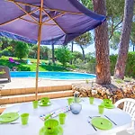 Beira Golf וילה *