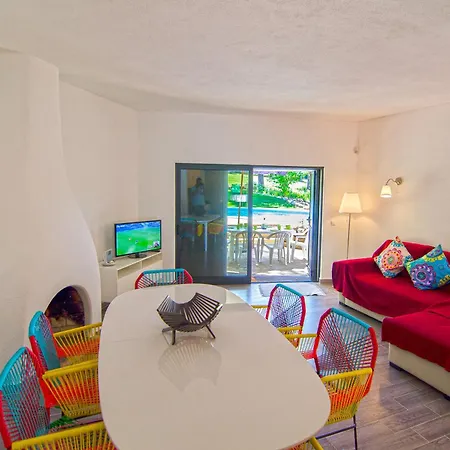 Beira Golf By Algarve Holidays * Quarteira
