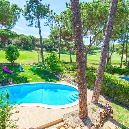 Beira Golf By Algarve Holidays Villa