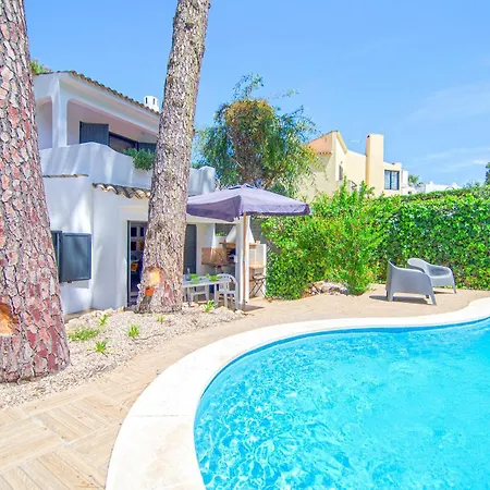 Villa Beira Golf By Algarve Holidays *