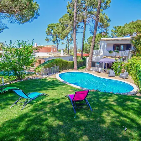 Beira Golf By Algarve Holidays *