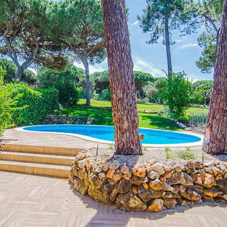 Beira Golf By Algarve Holidays * Quarteira