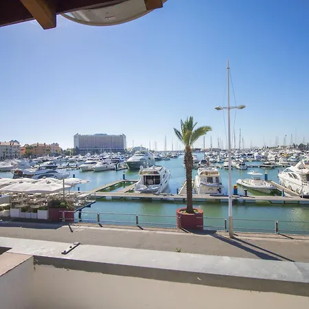 Beira Golf By Algarve Holidays Villa Quarteira