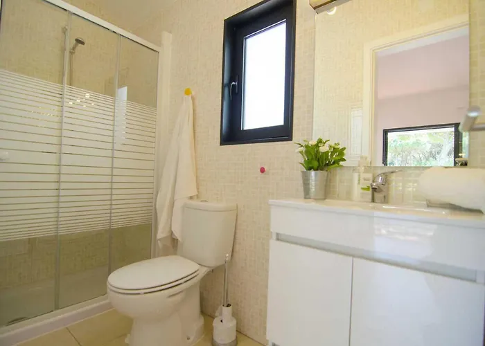 Villa Beira Golf