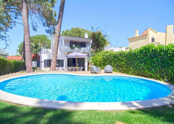 Villa Beira Golf *