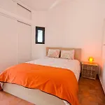 빌라 Beira Golf 쿼테이라