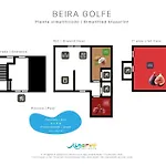 Beira Golf By Algarve Holidays فيلة