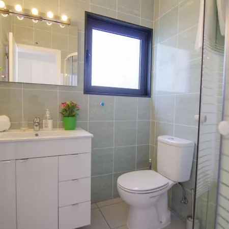 Villa Beira Golf Quarteira