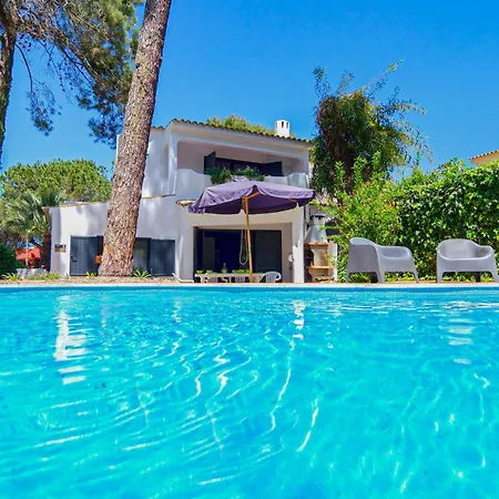 Beira Golf By Algarve Holidays Quarteira
