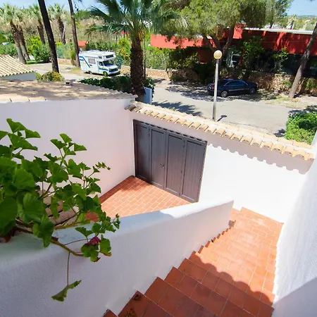 Beira Golf By Algarve Holidays فيلة