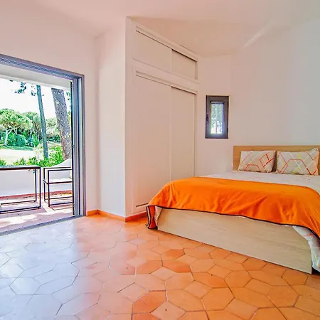 Beira Golf By Algarve Holidays Villa *
