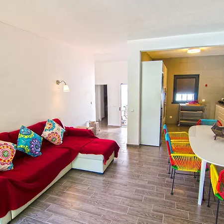Beira Golf By Algarve Holidays Villa Quarteira