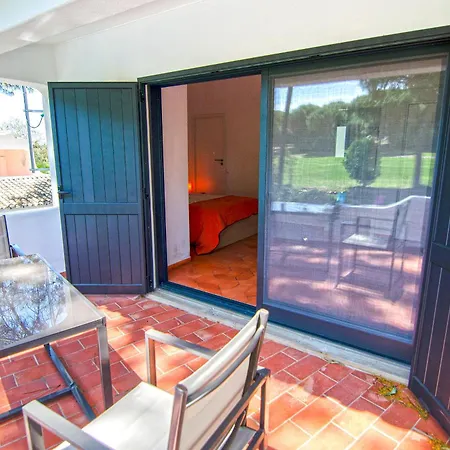 Beira Golf By Algarve Holidays *
