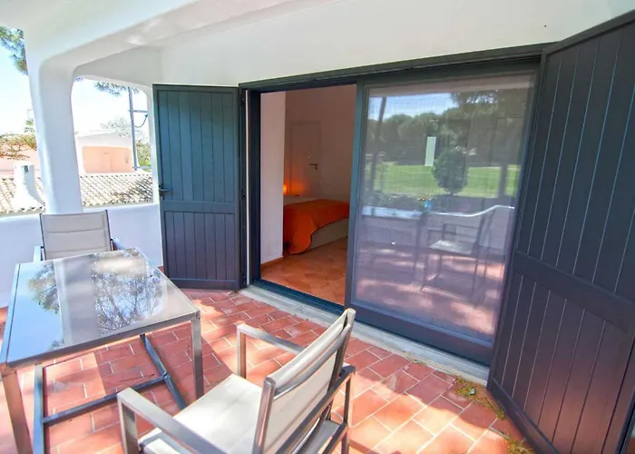 Villa Beira Golf