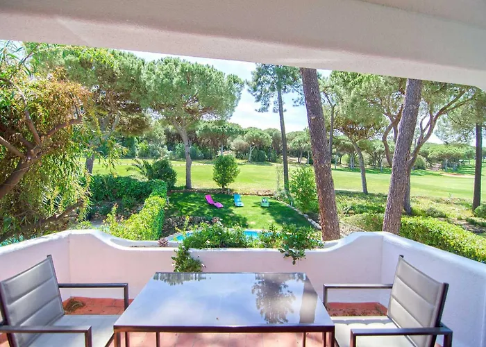 Beira Golf Villa *