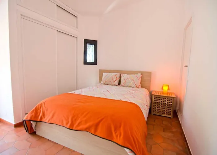 Villa Beira Golf Quarteira