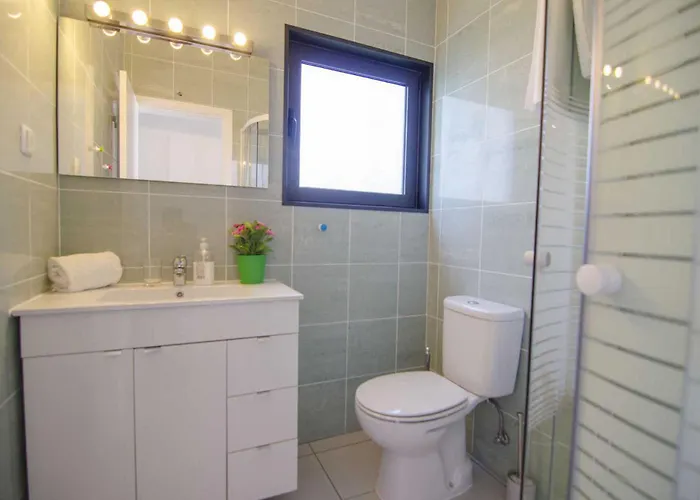 别墅 Beira Golf 奎特里拉