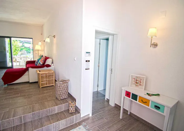 Beira Golf Villa *