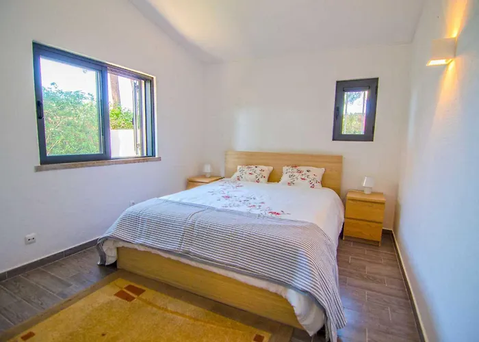 Beira Golf 别墅 奎特里拉