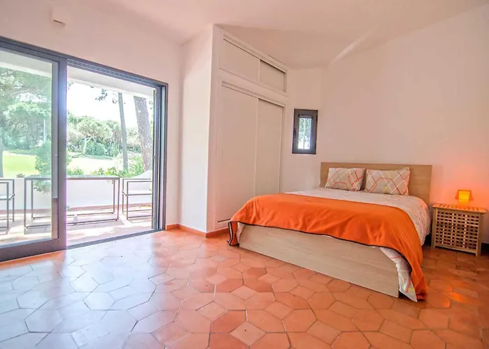 Villa Beira Golf Quarteira