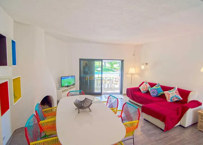 Beira Golf 奎特里拉