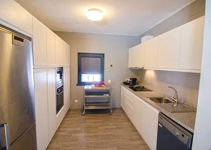 Beira Golf * 奎特里拉