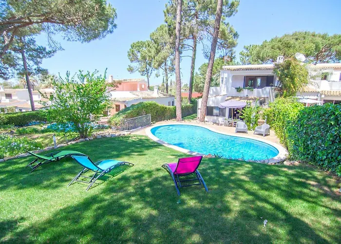 Beira Golf Villa *