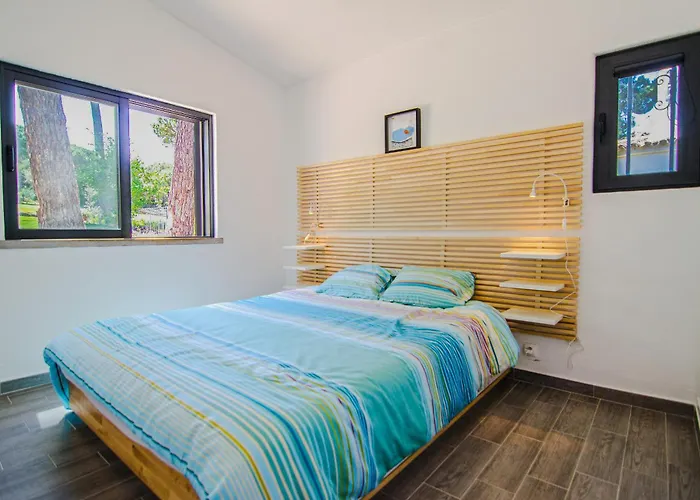 Beira Golf Villa Quarteira