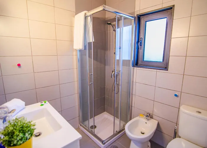 Beira Golf Villa