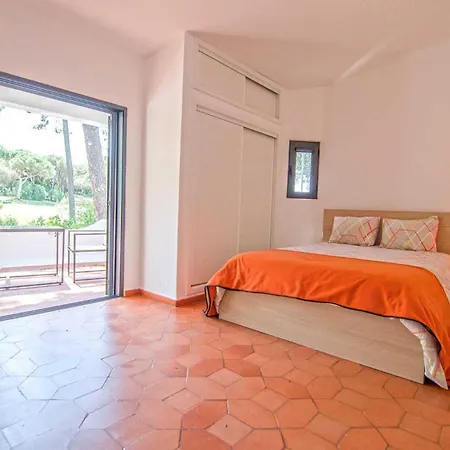Willa Beira Golf Quarteira