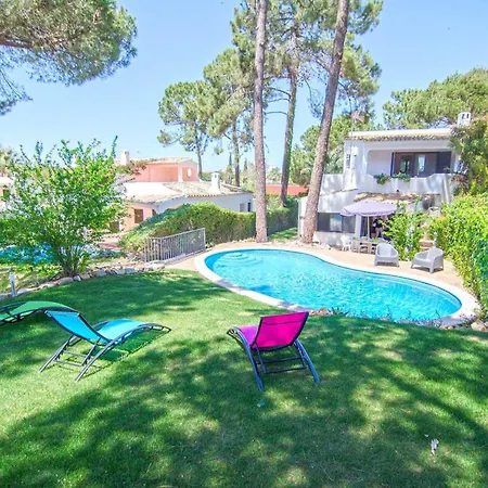 Beira Golf Villa *