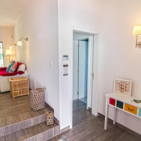 Beira Golf By Algarve Holidays *