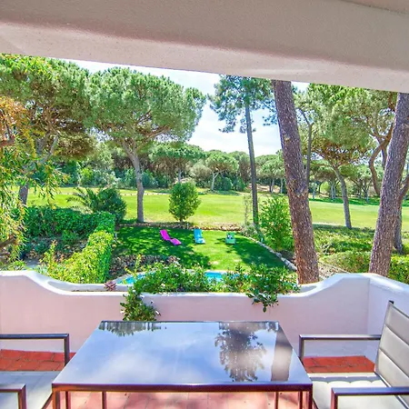 Beira Golf By Algarve Holidays Willa Quarteira