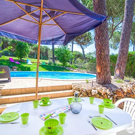 Beira Golf By Algarve Holidays Willa *