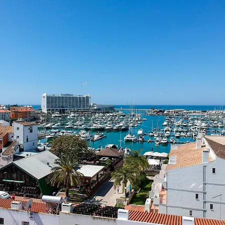 Willa Beira Golf By Algarve Holidays Quarteira