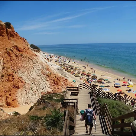 Beira Golf By Algarve Holidays