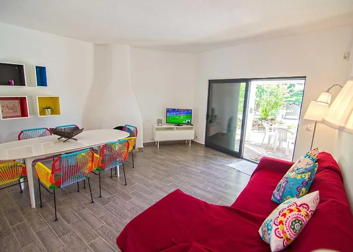 Beira Golf Villa